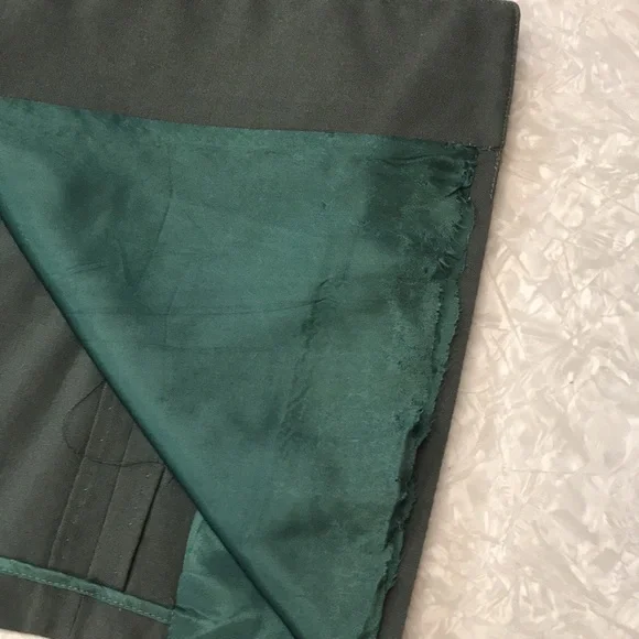 👨✈️Vintage Vietnam War Era Military Issued DSA Class 3 Suit Jacket, Size 42L - Picture 12 of 16